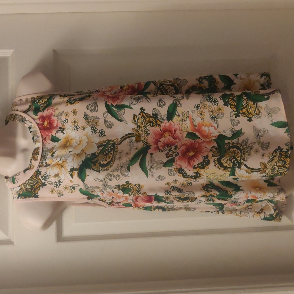 Carmen size S top